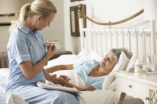 Home Care After Hospital Discharge | Kinkaid Private Care