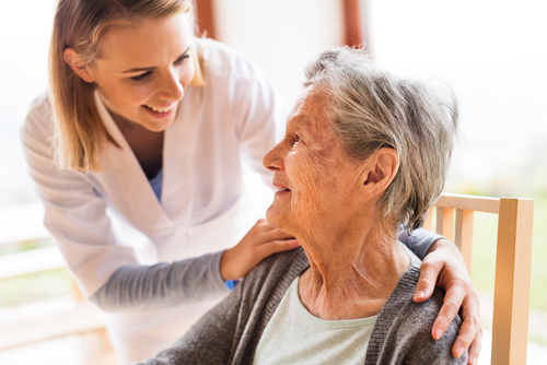 In Home Senior Care: What You Need To Know