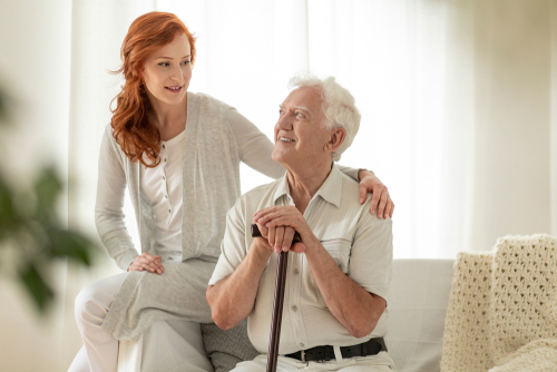 Where to Receive Alzheimer’s Care in Los Angeles