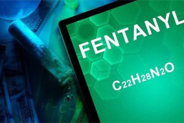 How Long Fentanyl Stays in Your System
