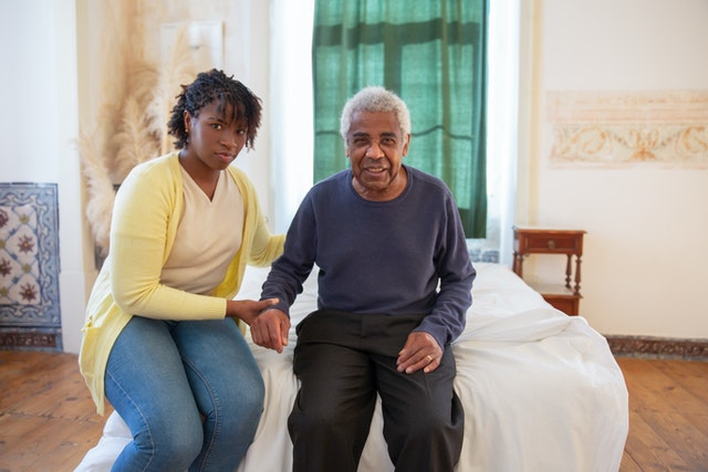 Home Care vs Nursing Home: What’s Better for Your Loved One?