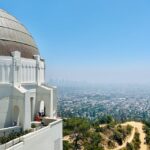 Griffith Observatory Los Angeles