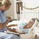 what do hospice nurses do
