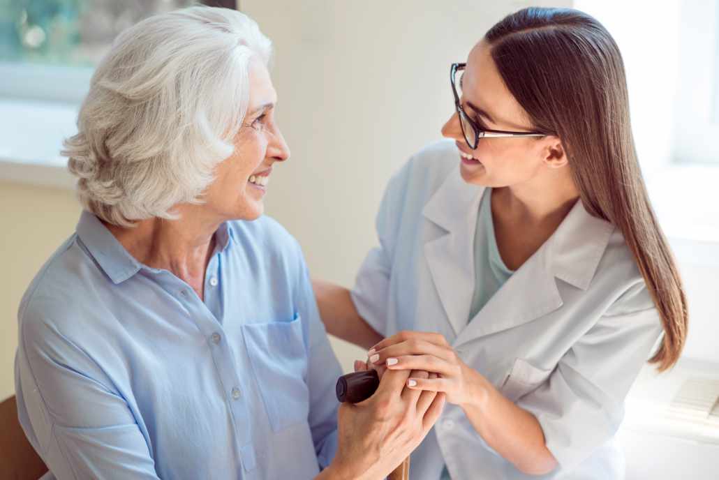 Who is a “Senior Citizen”?  AfterCare Nursing Services Inc.