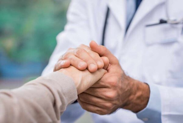 Home Care for the Elderly