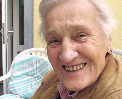 In Home Diabetes Care For Seniors