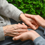 Are Dementia Patients Better at Home or in a Care Home?